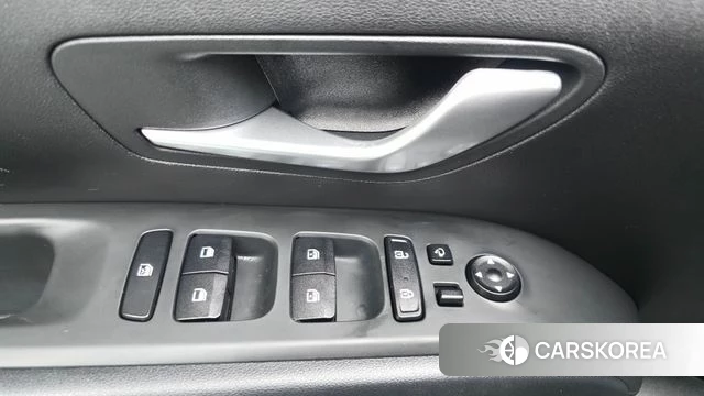 Hyundai Tucson (NX4) id 4580189 из Кореи 11