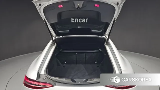 Mercedes-Benz AMG GT id 2902586 из Кореи 11