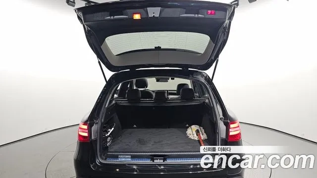 Mercedes-Benz GLC-Class X253 id 2908022 из Кореи 11