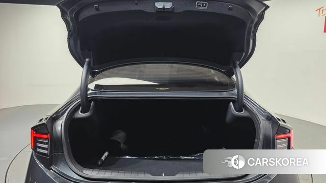 Hyundai Sonata D Edge (DN8) id 4847677 из Кореи 11