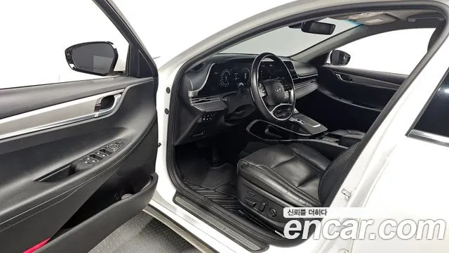 Hyundai The New Grandeur IG id 2746296 из Кореи 11