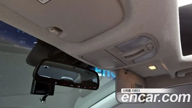 Hyundai The New Avante AD id 2932564 из Кореи 11