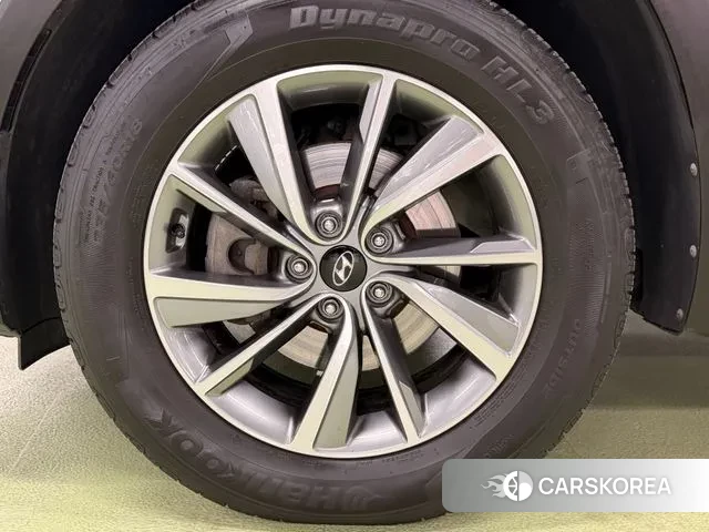 Hyundai Santa Fe TM id 3772540 из Кореи 11