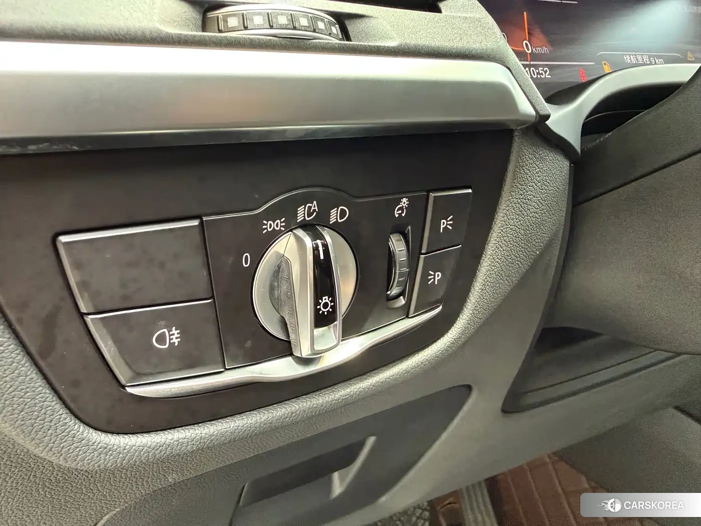 BMW X3 id 4679699 из Китая 11