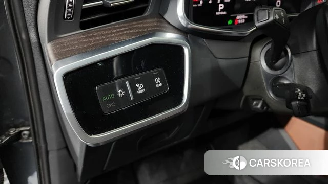 Audi A6 (C8) id 4195913 из Кореи 11