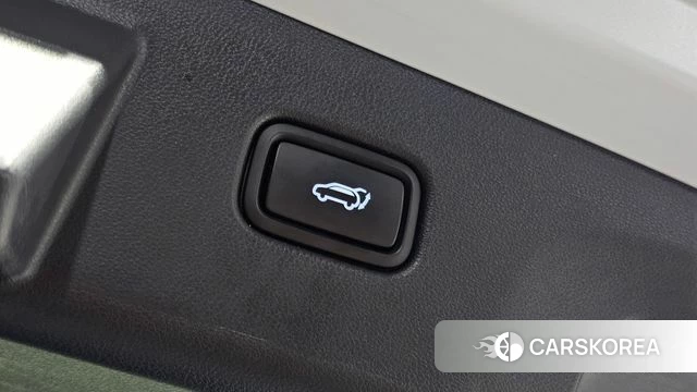 Hyundai The New Tucson Hybrid (NX4) id 4870745 из Кореи 11