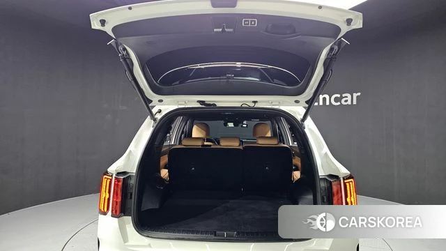 Kia Sorento 4th Generation id 4871377 из Кореи 11