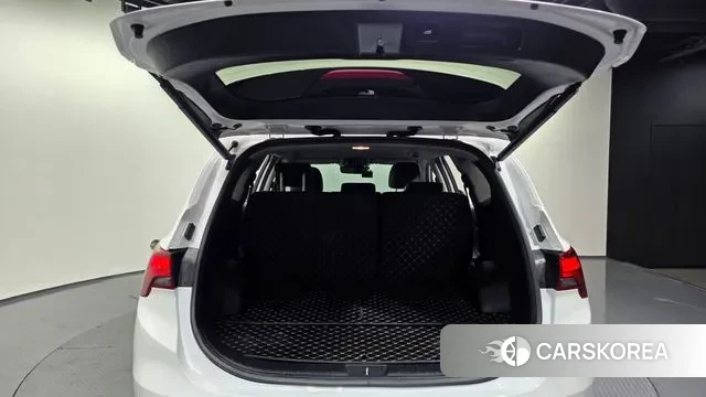 Hyundai The New Santa Fe id 3497663 из Кореи 11