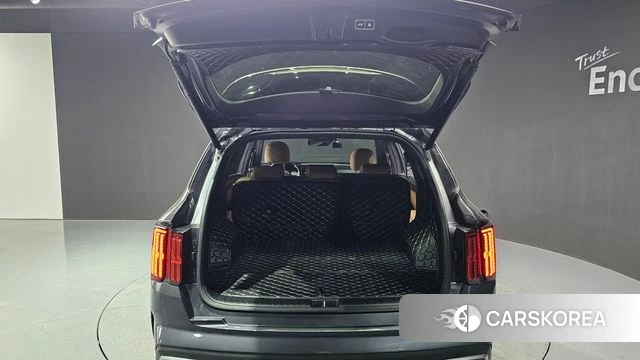 Kia Sorento 4th Generation id 3884794 из Кореи 11