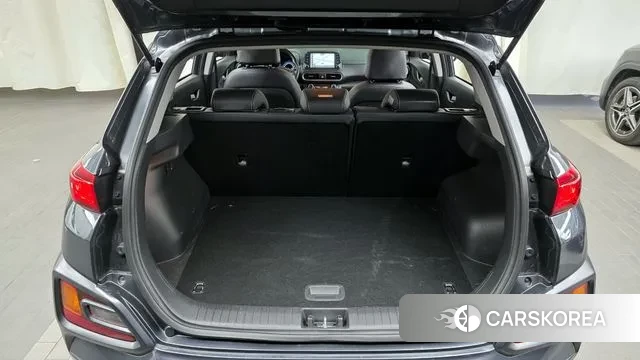 Hyundai Kona id 3429398 из Кореи 11