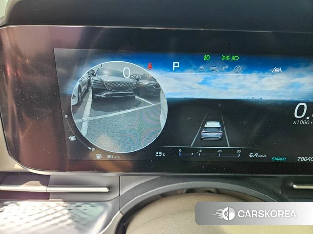 Kia Carnival 4th generation id 3883962 из Кореи 11