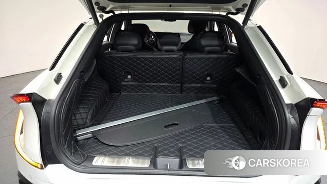 Kia EV6 id 3819354 из Кореи 11