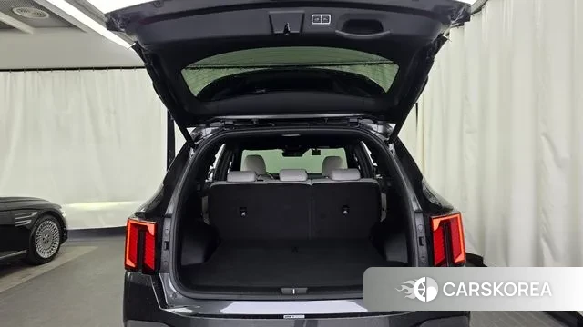 Kia The New Sorento 4th Generation id 3679465 из Кореи 11