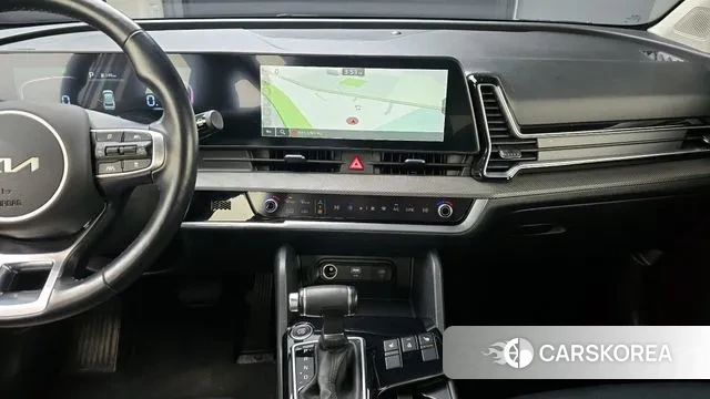 Kia Sportage 5th Generation id 3735721 из Кореи 11