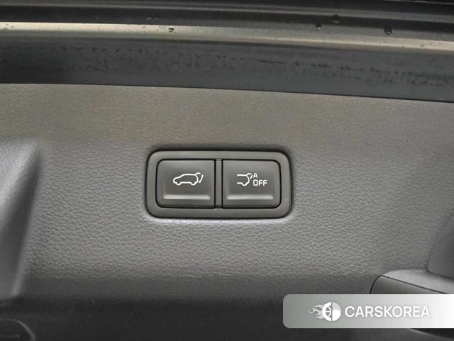 Kia Carnival 4th generation id 4693373 из Кореи 11