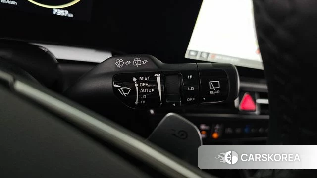 Kia Di All New Niro EV id 4880307 из Кореи 11
