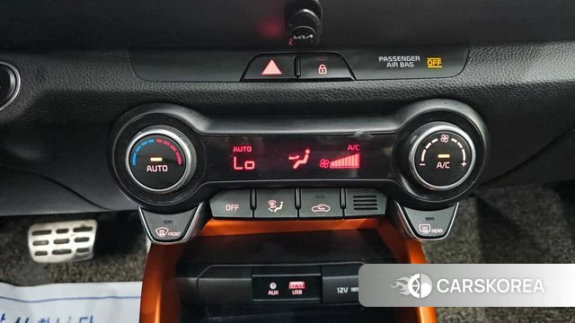 Kia Stonic id 4718053 из Кореи 11