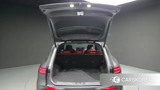 Genesis GV70 id 3016825 из Кореи 11