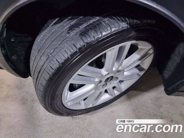 Mini Cooper Countryman id 2727470 из Кореи 11