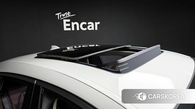 BMW X4 (G02) id 3896483 из Кореи 11