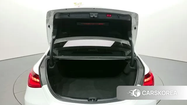 Mercedes-Benz C-Class W206 id 3420929 из Кореи 11