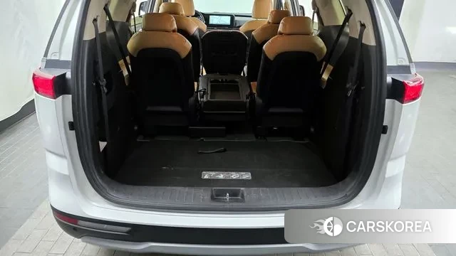 Kia Carnival 4th generation id 3624960 из Кореи 11