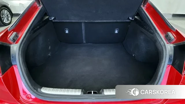 Kia Stinger Meister id 3788716 из Кореи 11