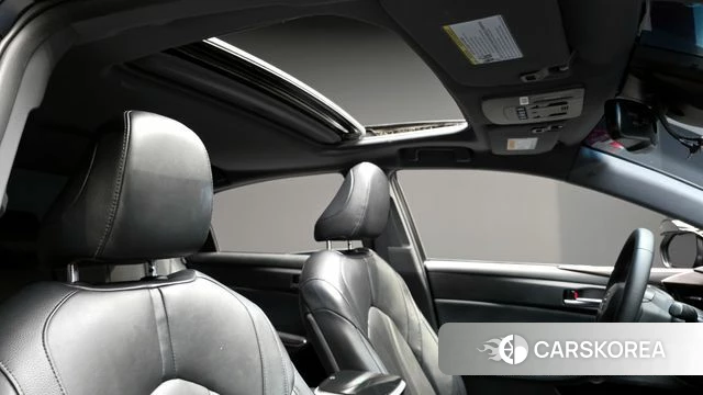 Toyota Avalon 5th Generation id 4325711 из Кореи 11