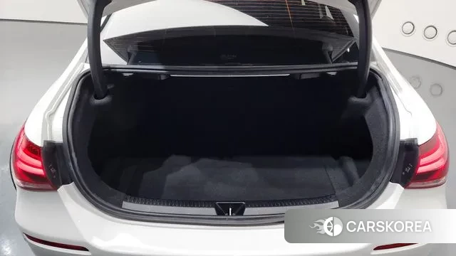 Mercedes-Benz A-Class W177 id 3400689 из Кореи 11