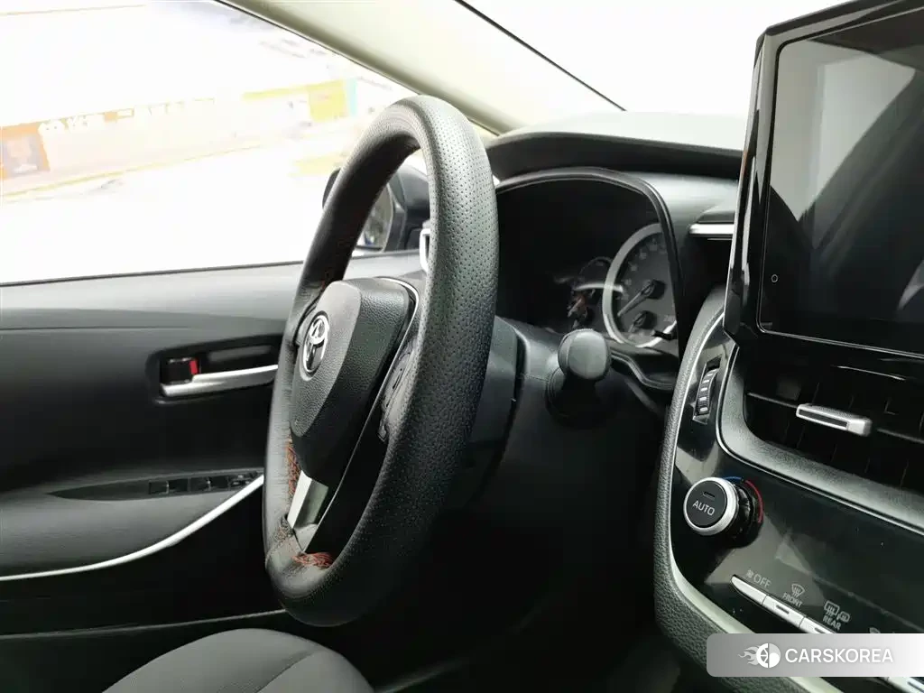 Toyota Corolla id 4570444 из Китая 11