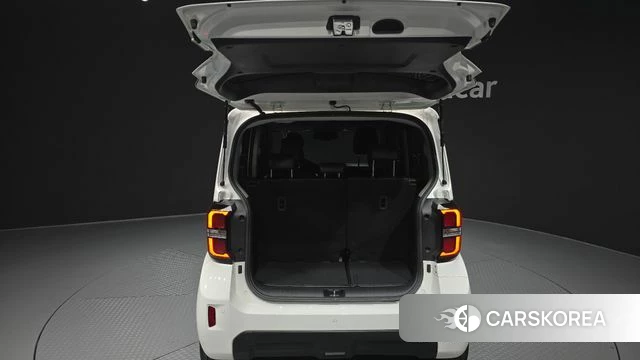 Kia The New Kia Ray id 3850598 из Кореи 11