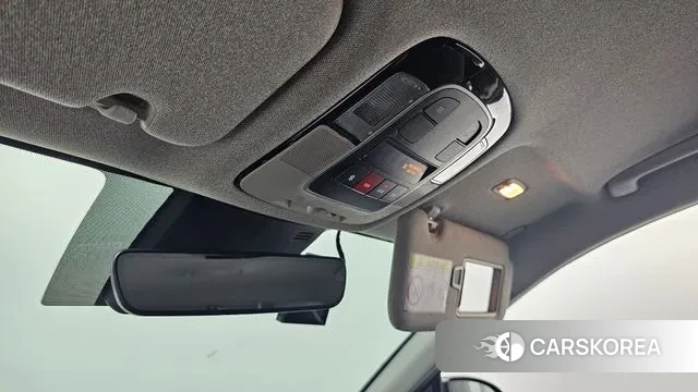 Hyundai Sonata (DN8) id 3053848 из Кореи 11