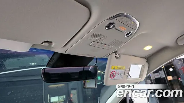 Hyundai The New Grandeur IG Hybrid id 2725912 из Кореи 11