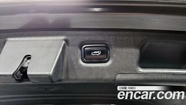 Hyundai Santa Fe TM id 2956220 из Кореи 11