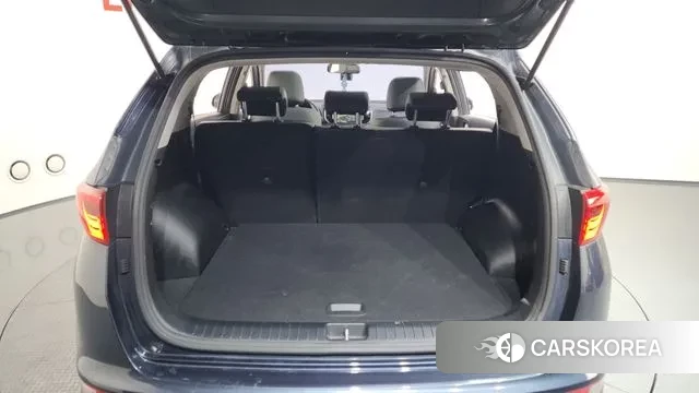 Kia Sportage 4th Generation id 3617310 из Кореи 11