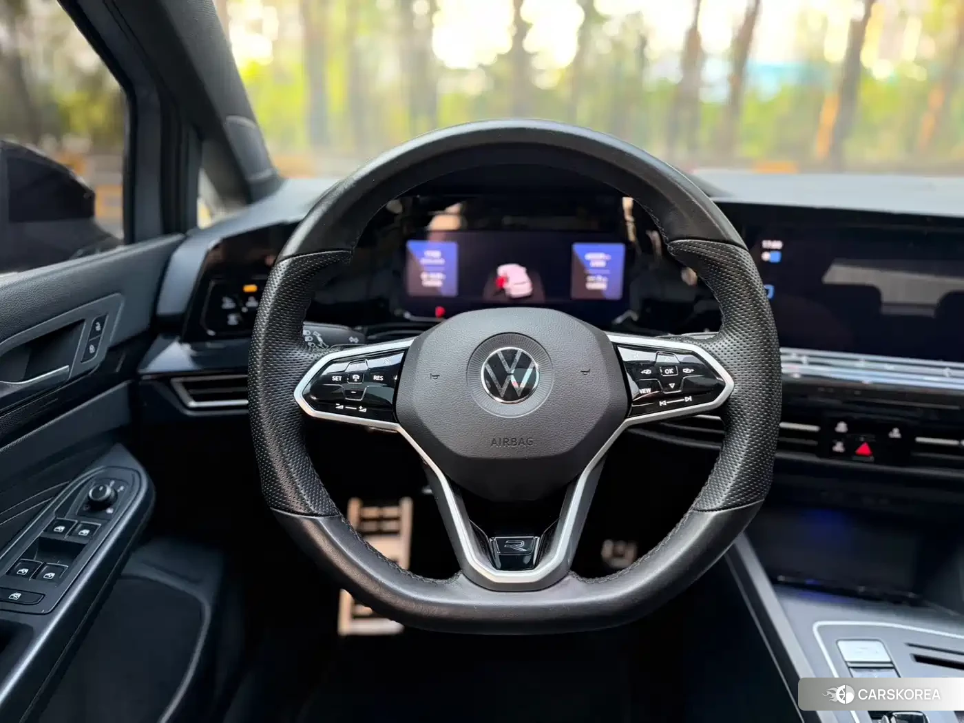 Volkswagen Golf id 4622272 из Китая 11