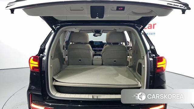 Ssangyong Rexton New Arena id 4400282 из Кореи 11