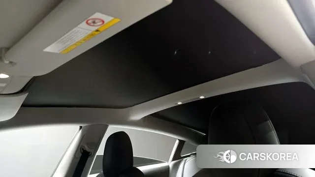 Tesla Model 3 id 3055063 из Кореи 11