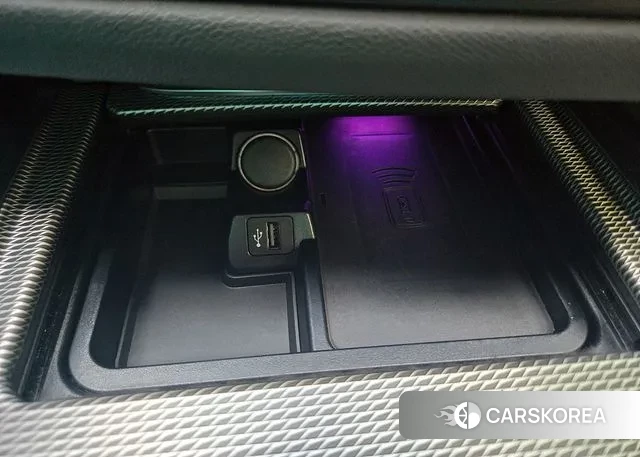 BMW Z4 (G29) id 3213005 из Кореи 11