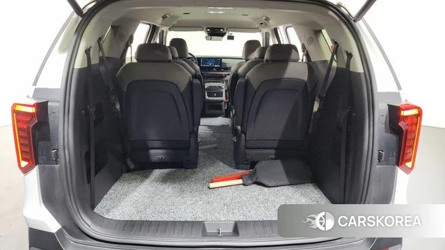 Kia The New Carnival 4th Generation id 3870288 из Кореи 11