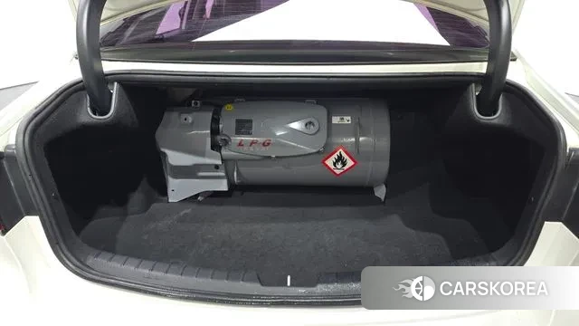 Kia K7 Premier id 3766176 из Кореи 11