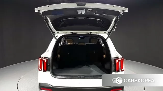 Kia The New Sorento 4th Generation id 3725752 из Кореи 11