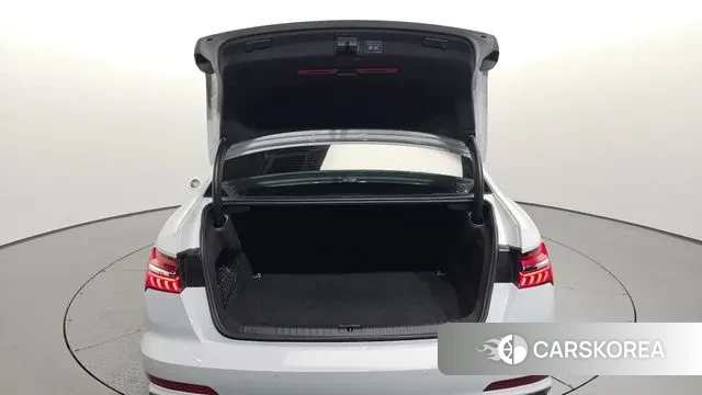 Audi A6 (C8) id 3044807 из Кореи 11