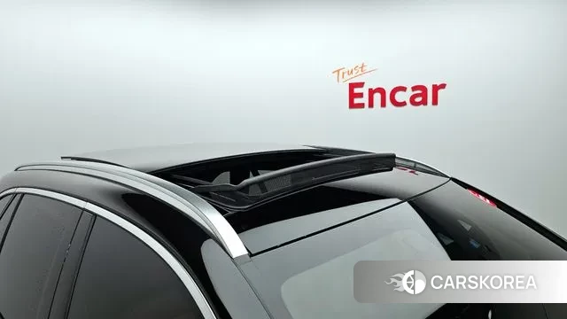 Mercedes-Benz GLC-Class X253 id 3400813 из Кореи 11