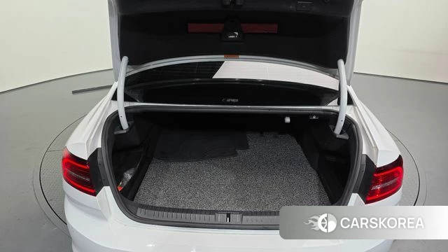 Volkswagen Passat GT (B8) id 4850153 из Кореи 11