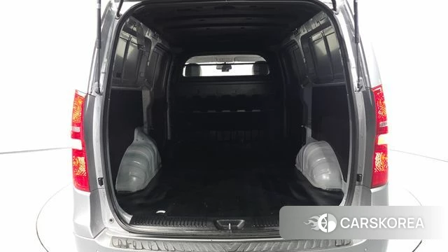 Hyundai The New Grand Starex id 4551591 из Кореи 11