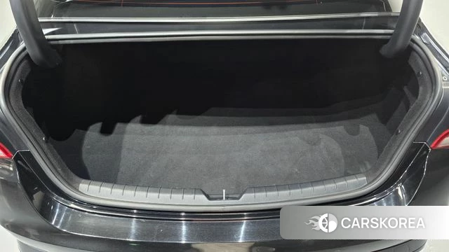 Kia K5 3rd generation id 3965945 из Кореи 11