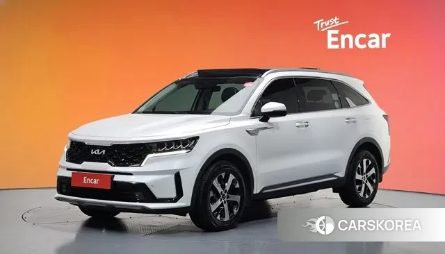 Kia Sorento 4th Generation id 3400995 из Кореи 11