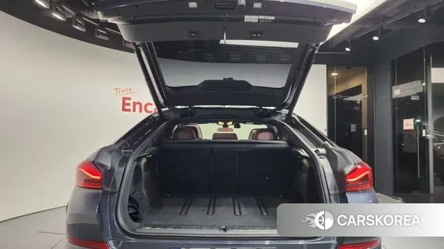 BMW X6 (G06) id 3572228 из Кореи 11