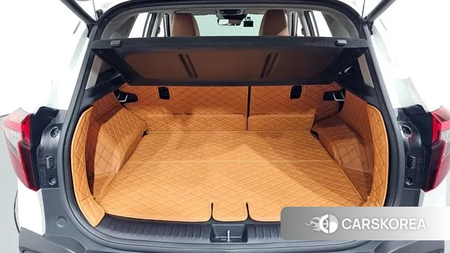 Kia The New Seltos id 3431643 из Кореи 11